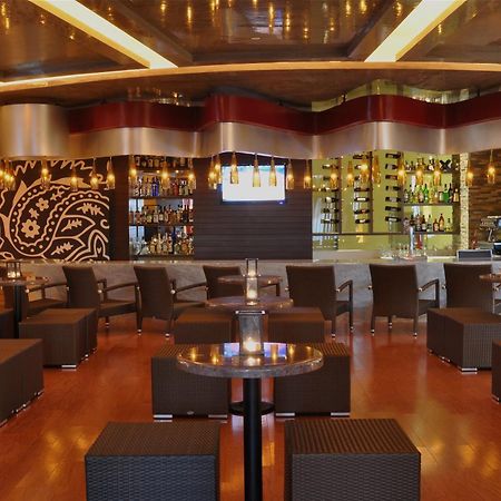 Sunset Plaza Beach Resort Puerto Vallarta All Inclusive Ristorante foto