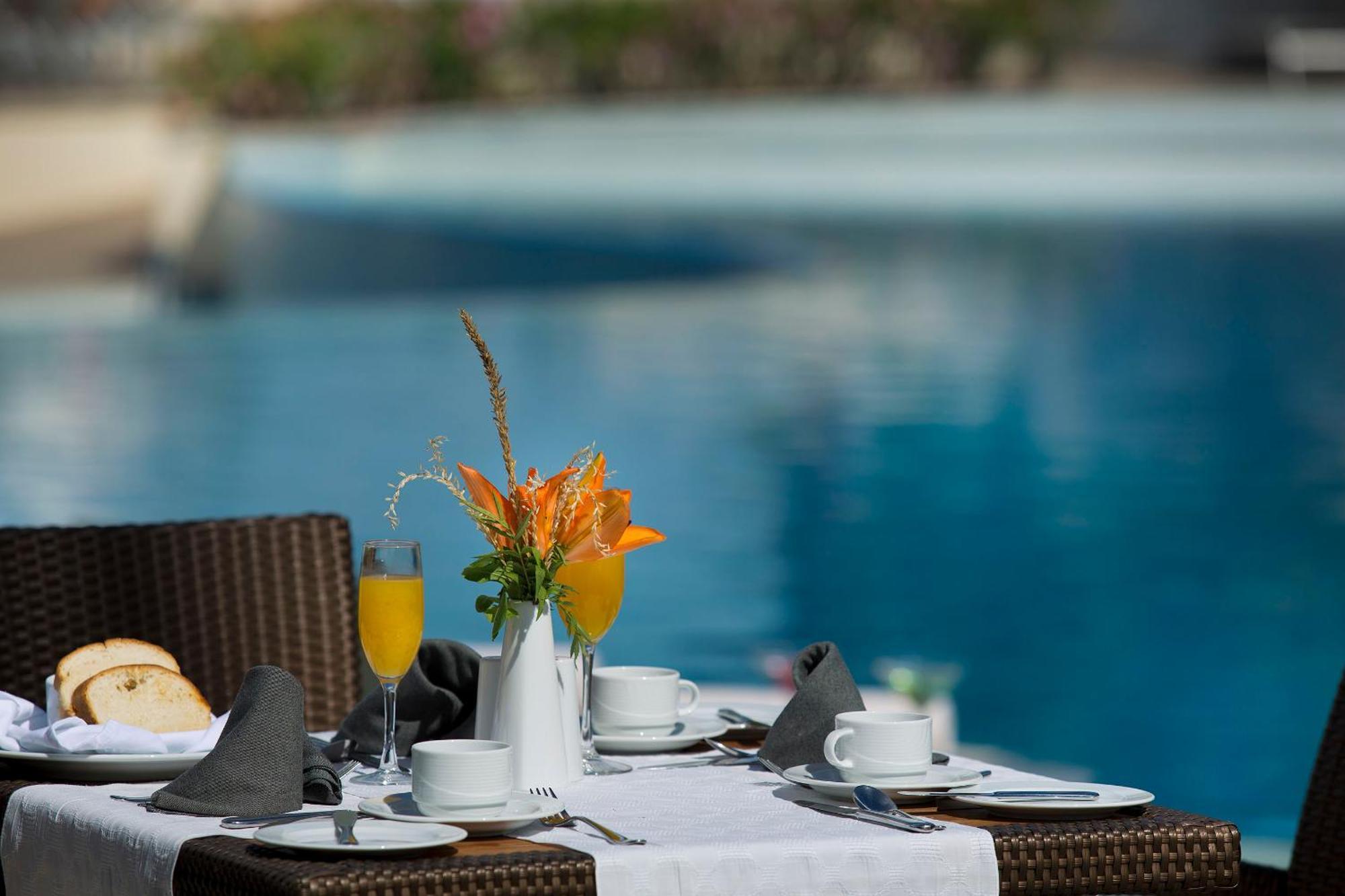 Sunset Plaza Beach Resort Puerto Vallarta All Inclusive Esterno foto