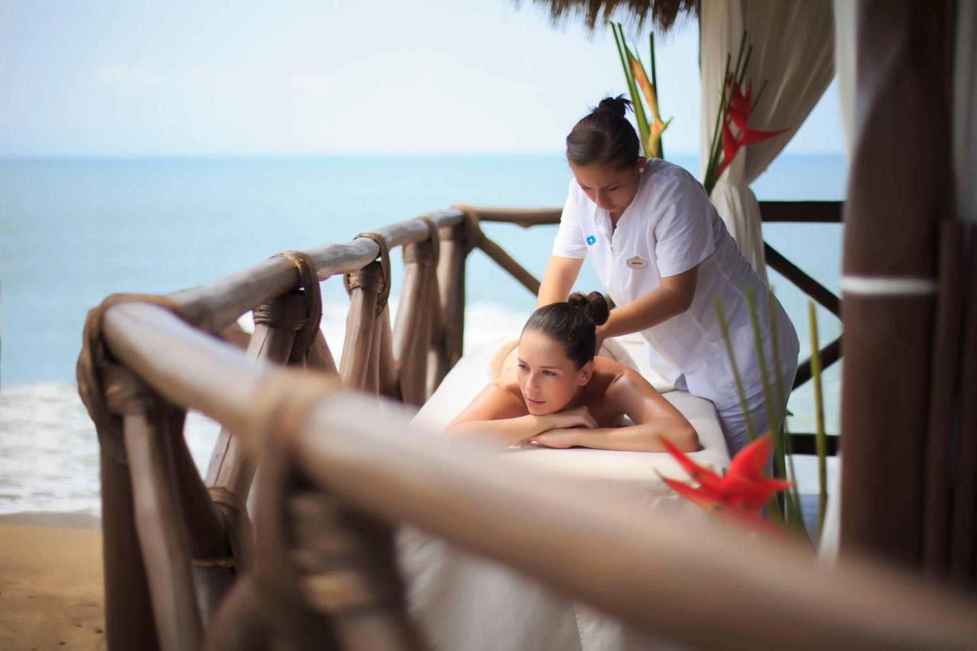 Sunset Plaza Beach Resort Puerto Vallarta All Inclusive Esterno foto
