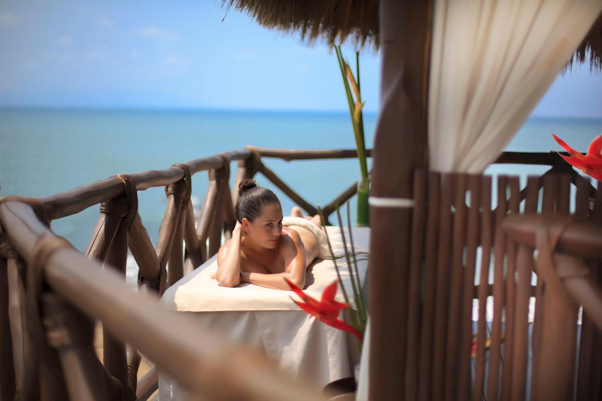 Sunset Plaza Beach Resort Puerto Vallarta All Inclusive Esterno foto