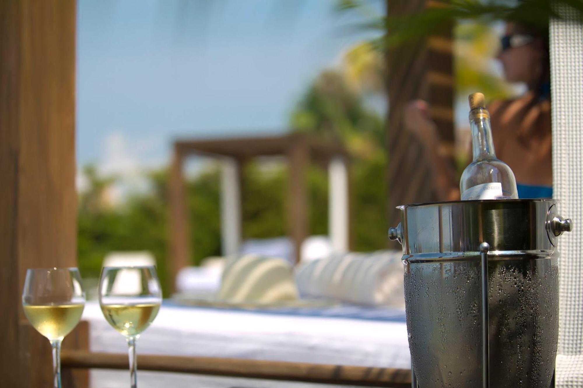 Sunset Plaza Beach Resort Puerto Vallarta All Inclusive Esterno foto