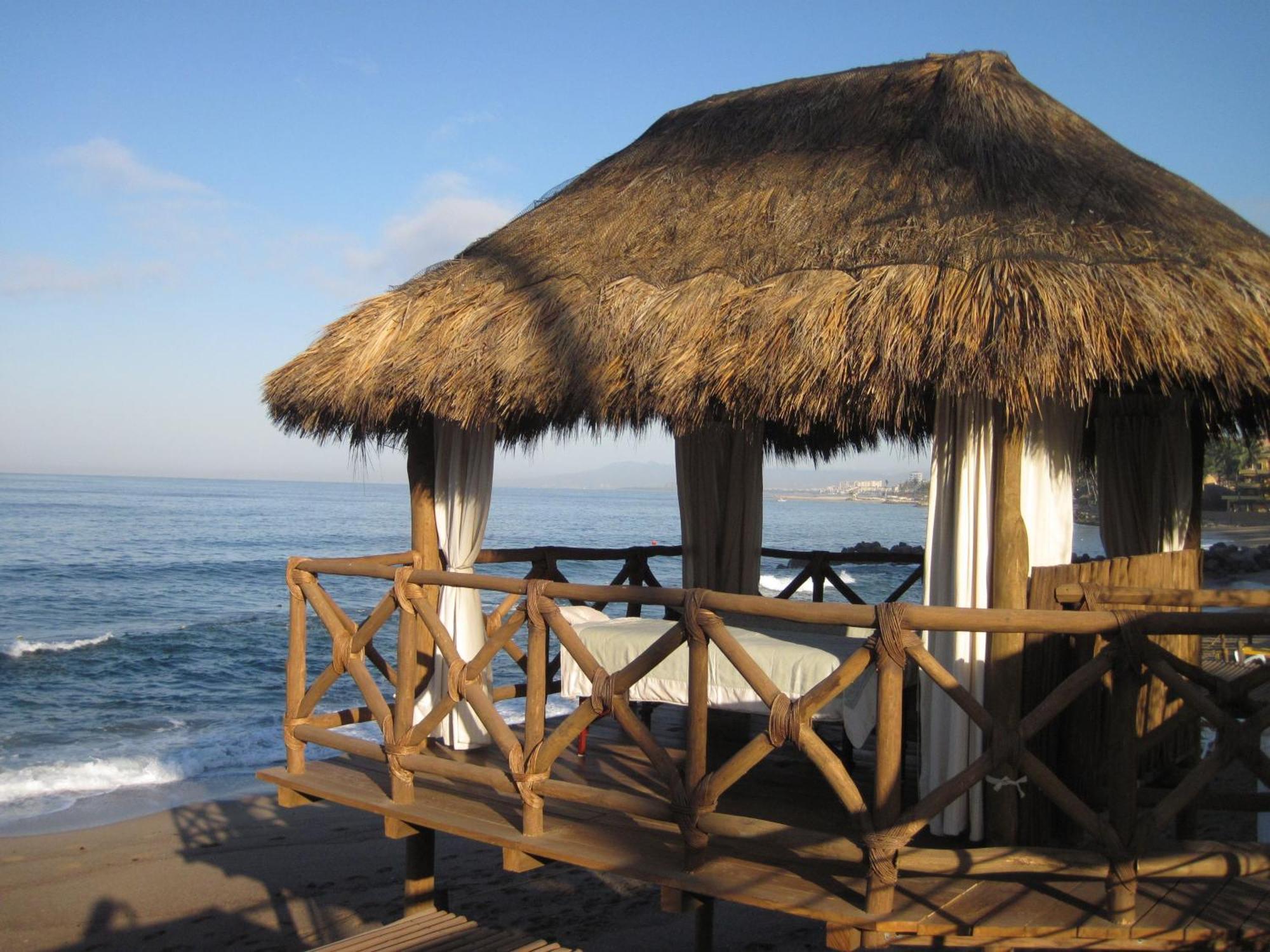 Sunset Plaza Beach Resort Puerto Vallarta All Inclusive Servizi foto