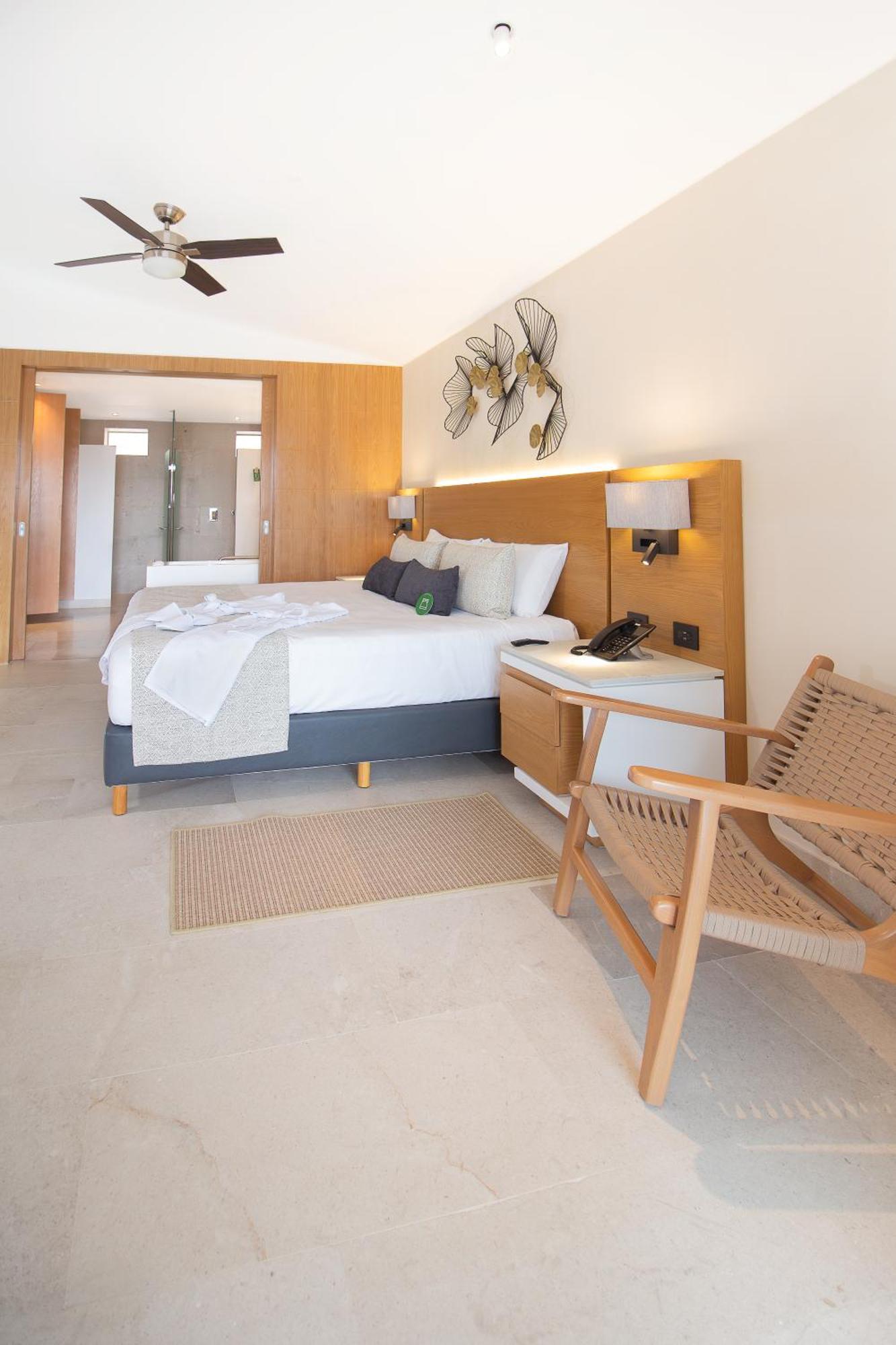 Sunset Plaza Beach Resort Puerto Vallarta All Inclusive Esterno foto