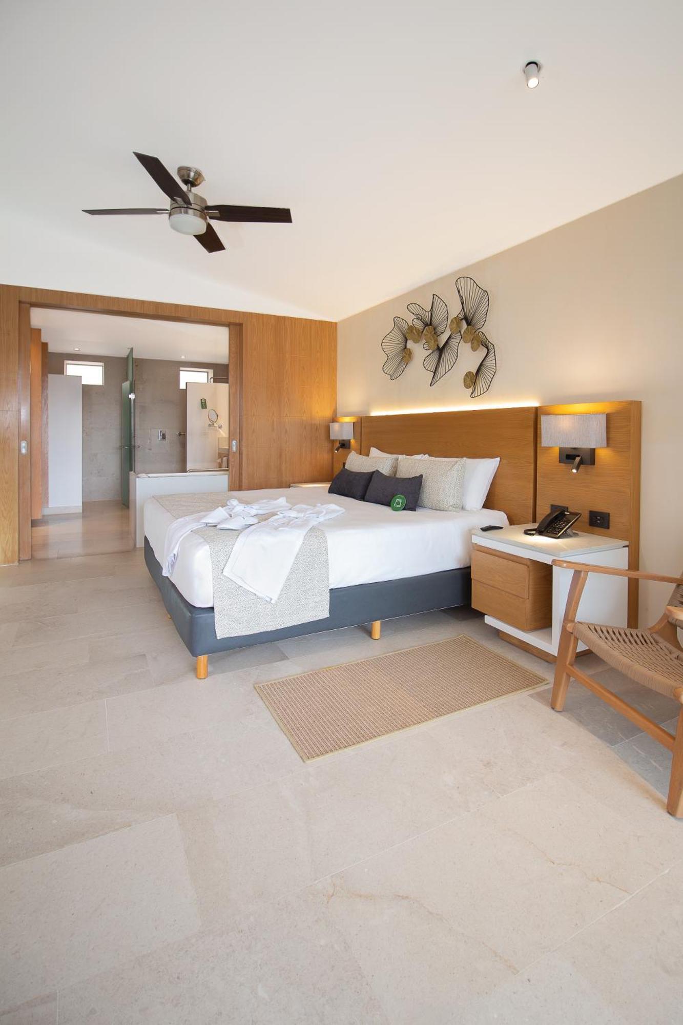 Sunset Plaza Beach Resort Puerto Vallarta All Inclusive Esterno foto