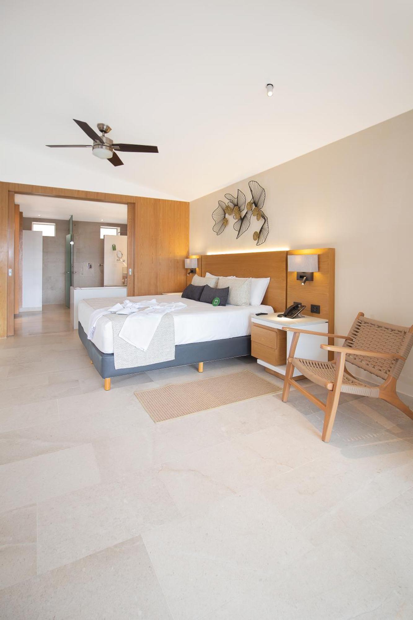 Sunset Plaza Beach Resort Puerto Vallarta All Inclusive Esterno foto